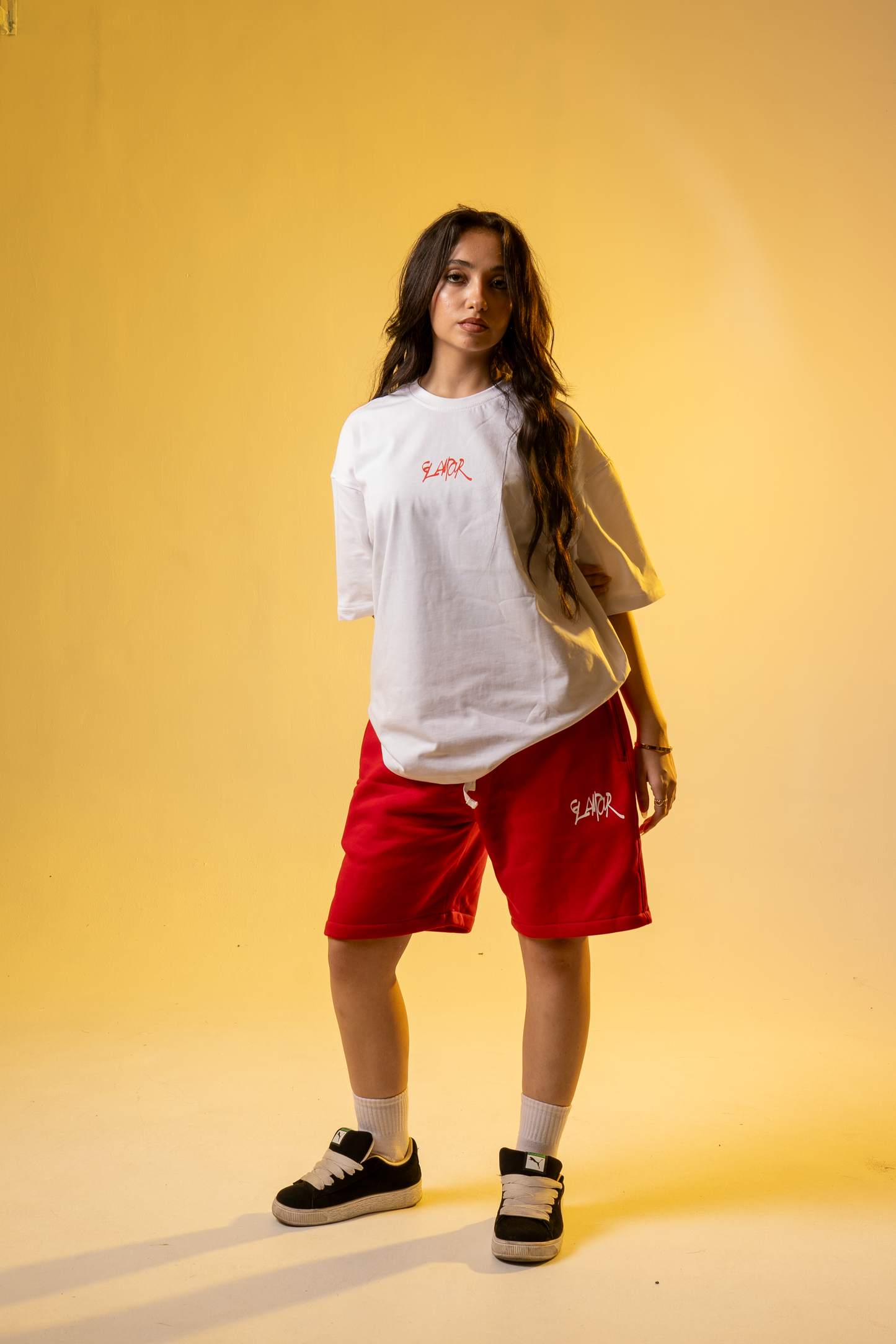 Glamour T-Shirt