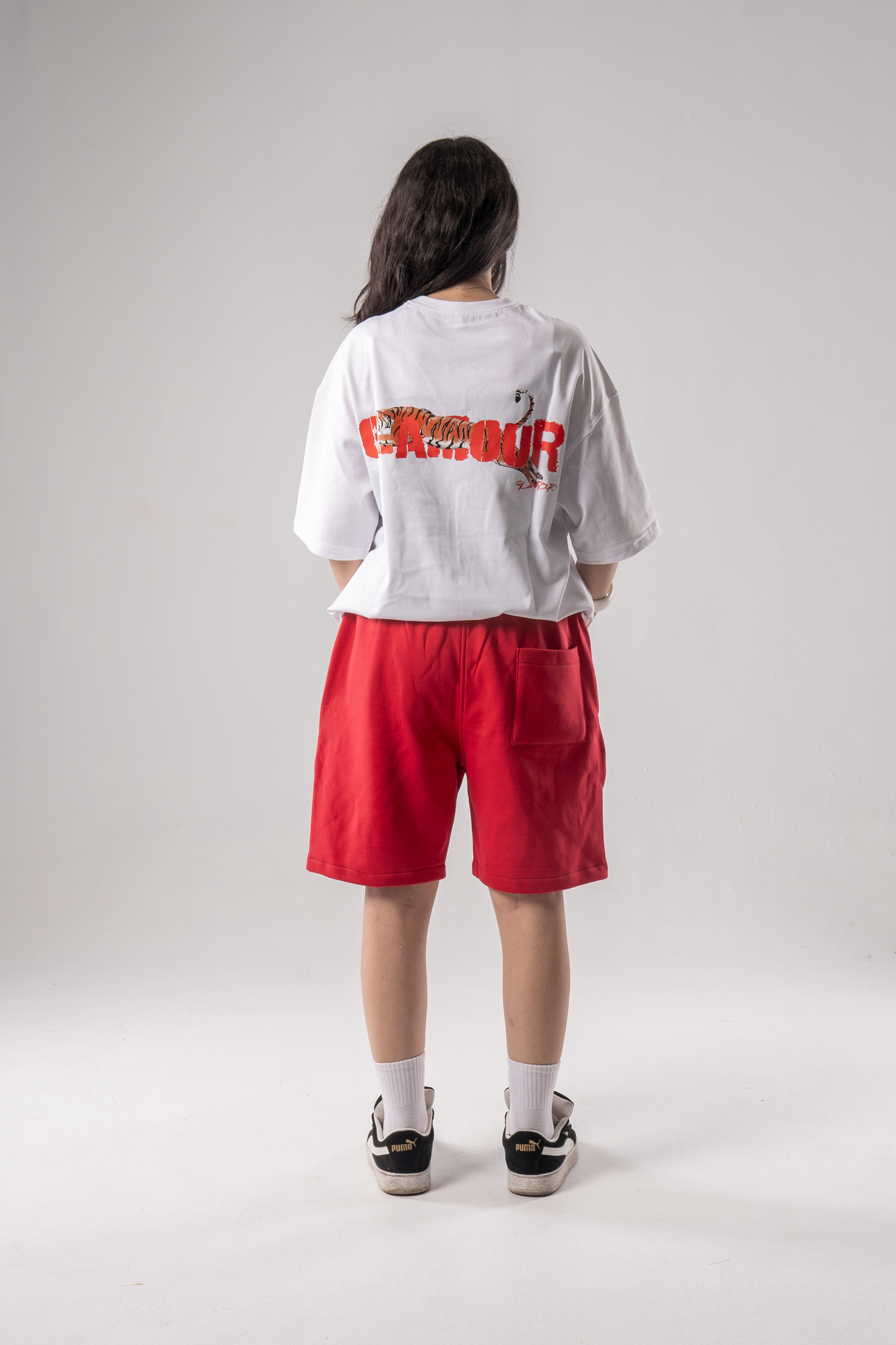 Glamour T-Shirt