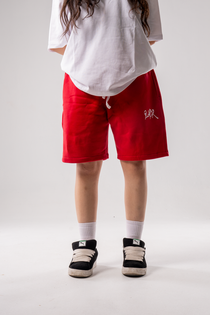 Glamour Short