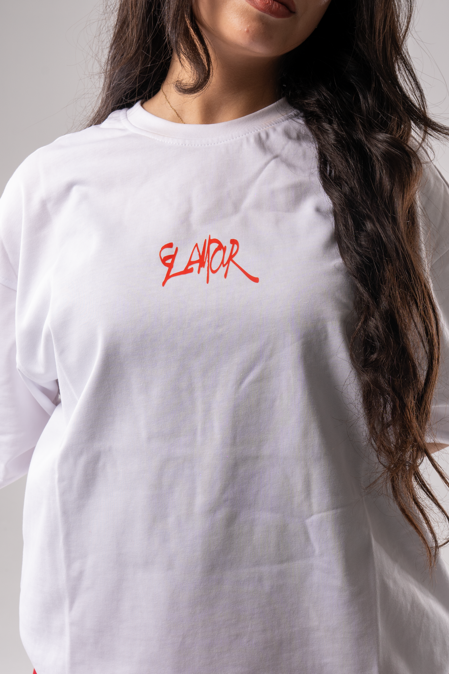 Glamour T-Shirt