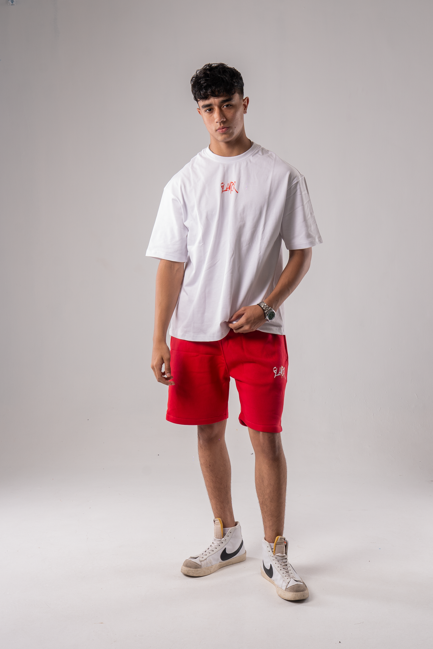 Glamour Short