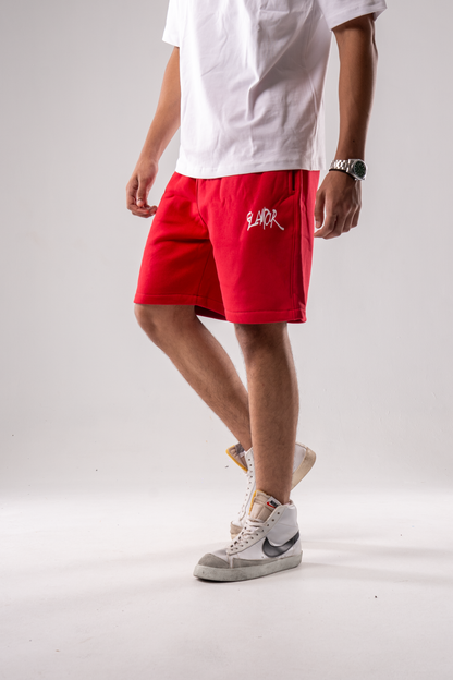 Glamour Short