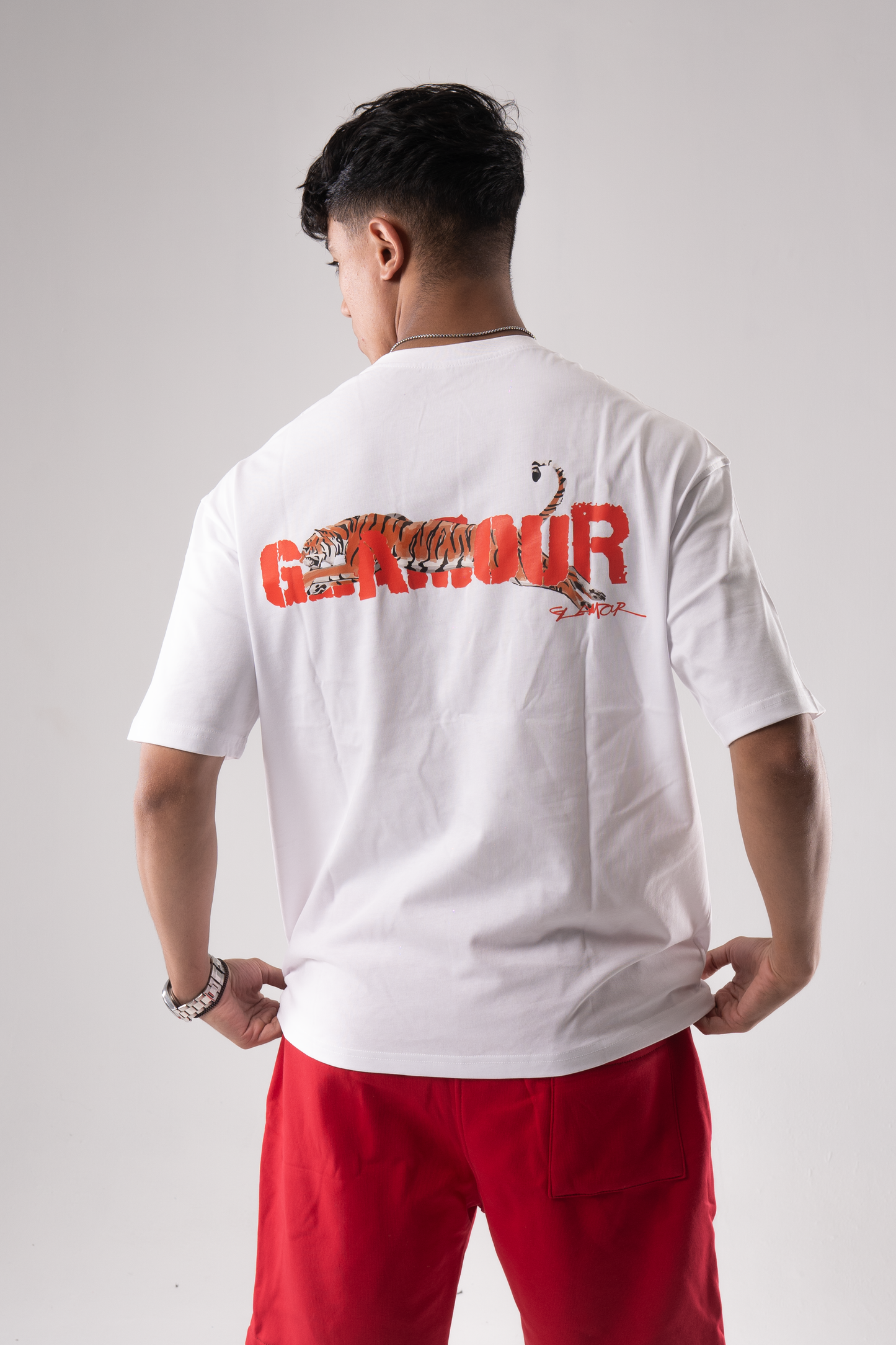 Glamour T-Shirt