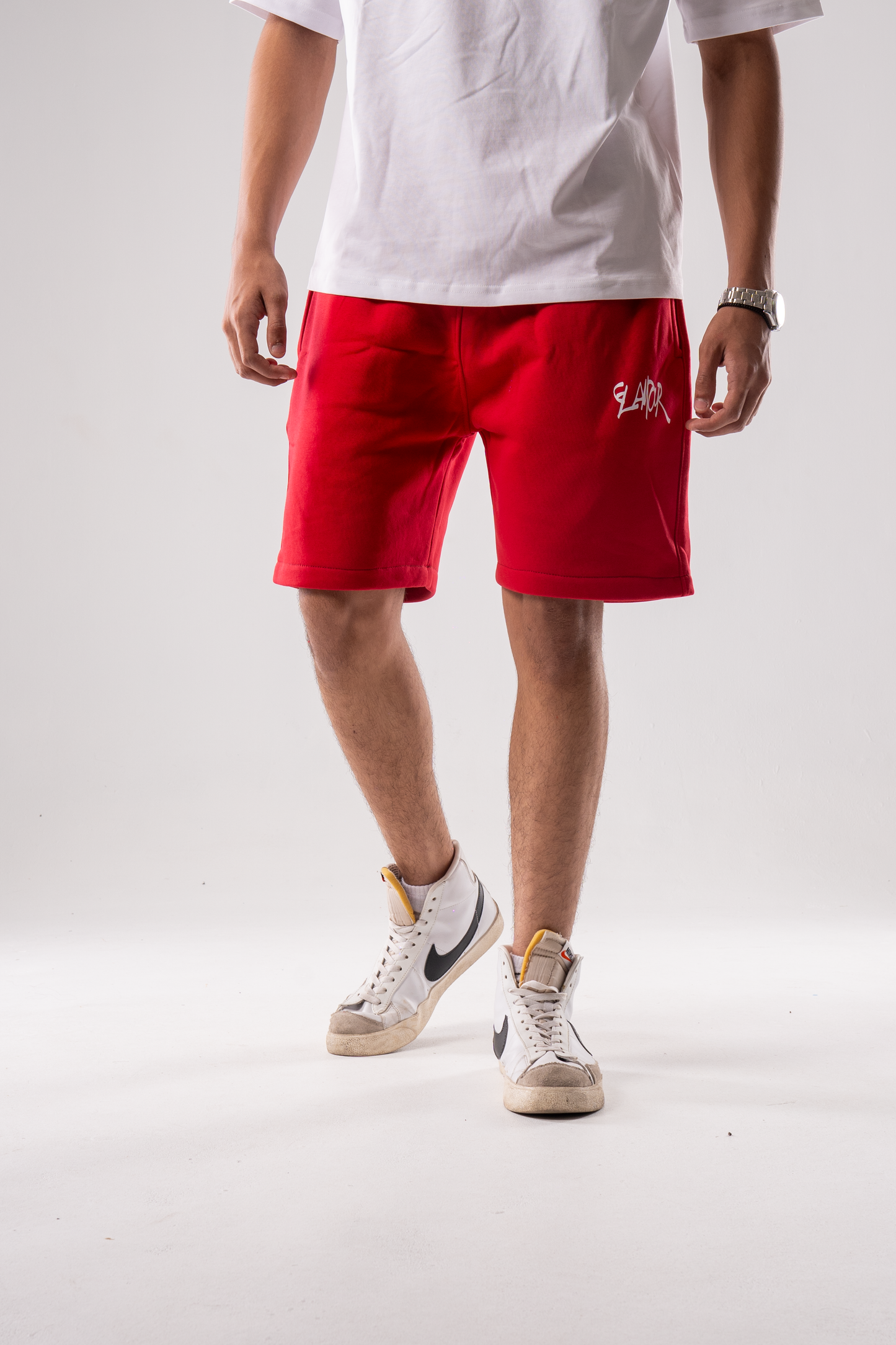 Glamour Short